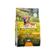 Free Range Chicken Dry Food for adult dogs