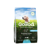Free Range Chicken and Fish Dry Food for Puppies Dry Food 