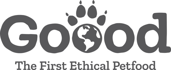 Goood UK - Sustainable premium dog food